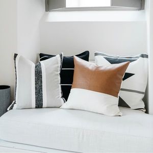 Woven Nook Zulu - 4 Pack 20inch